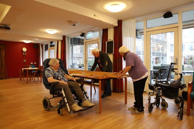 Ontmoetingscentrum Veenendaal