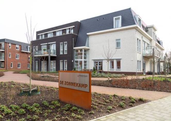 De Zonnekamp