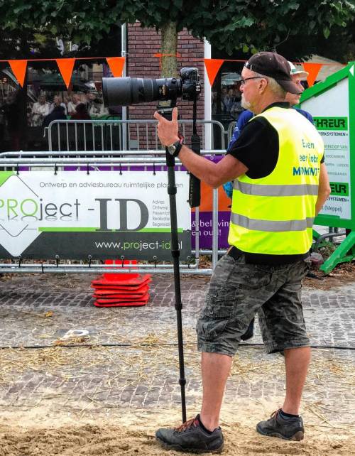 Foto van de fotograaf Jans Schulting uit Ruinen