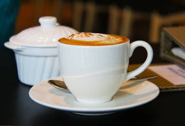 Gezellige koffieochtend met lezingen in Wichmond/Vierakker