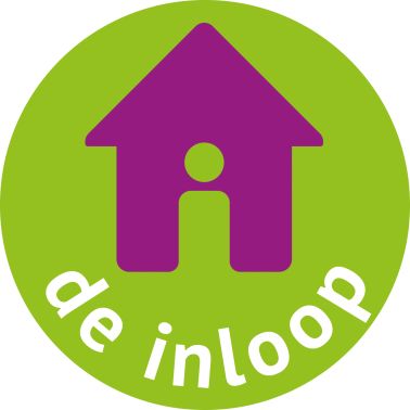 Logo De Inloop