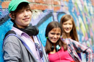 KOPP-KOV groep 13-16 jaar