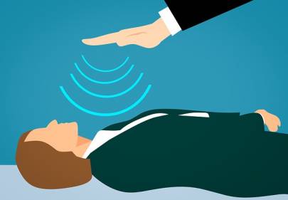 energie healing 