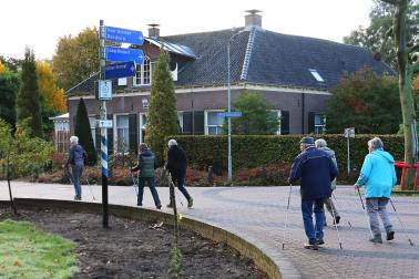 Nordic Walking