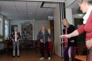 Tai Chi Tao