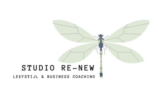Logo Studio Re-New