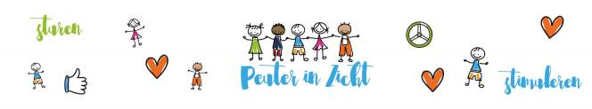 Peuter in Zicht