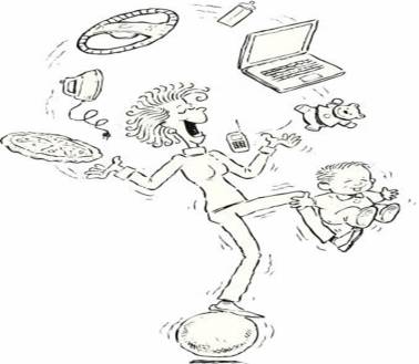 Online Workshop: Hoe houd je alle ballen in de lucht?