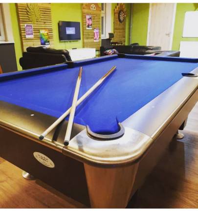 Inloop Cultuurhuis Krimpen aan de Lek