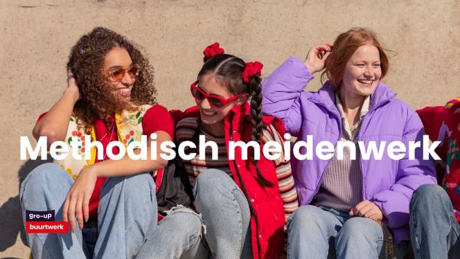 Meidenwerk