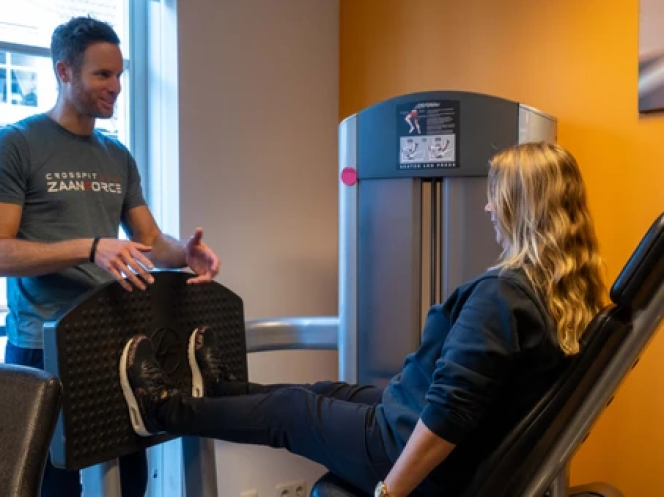 Medisch Fitness