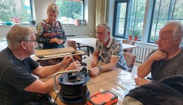 Repaircafé De Kei