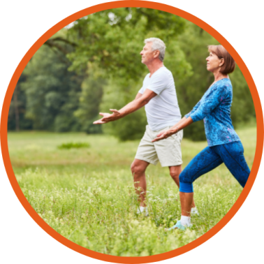 Yoga 55+