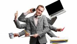Loopbaancoaching bij ADHD ADD