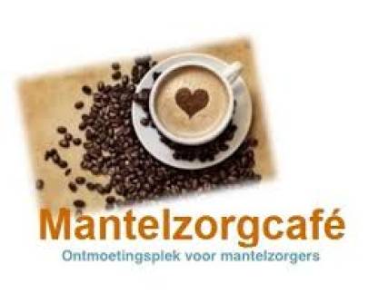 Mantelzorg Café