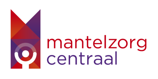Mantelzorgcentraal Logo 