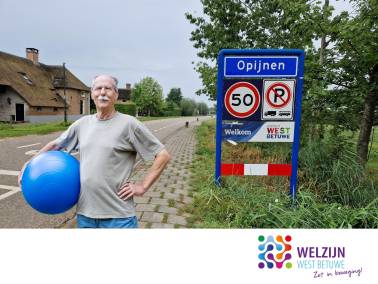 Opijnen Vitaal