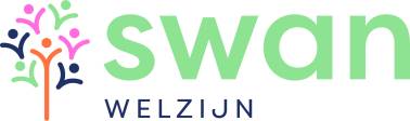 SWAN Welzijn logo