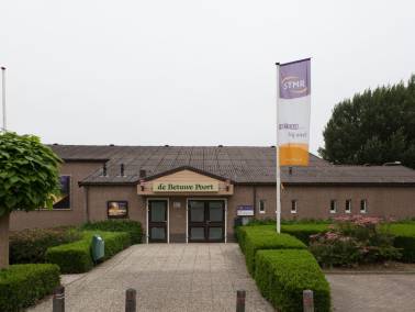 Locatie Biljartvereniging