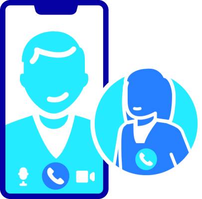 Digitale Coaching