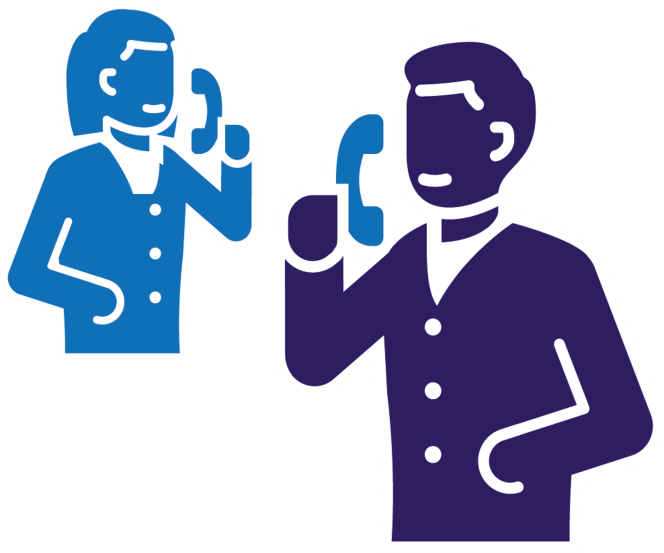 Telefonische Coaching