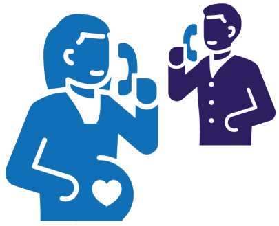 Telefonische Coaching 'Rookvrij! Allebei?'