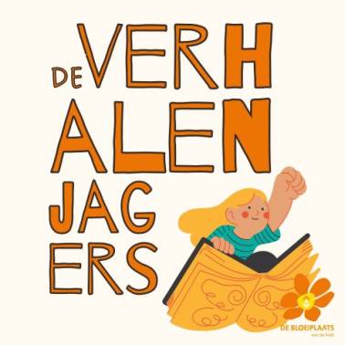 De leesclub voor kinderen uit groep 6,7 en 8 in Colmschate