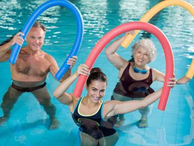 Aqua Masters