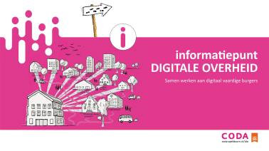 Infopunt digitaal meedoen