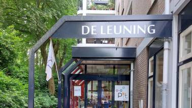 Vaste activiteiten in Welzijnscentrum De Leuning