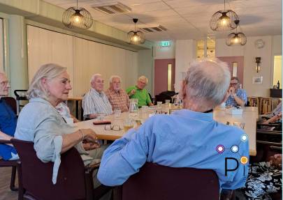 Café Passé
