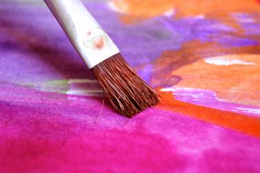 Aquarelleren