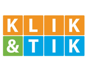 Klik & Tik : computercursus voor beginners (Centrum)