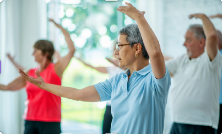 Tai Chi