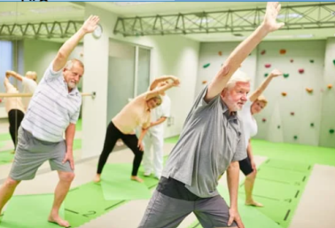 Gymnastiek