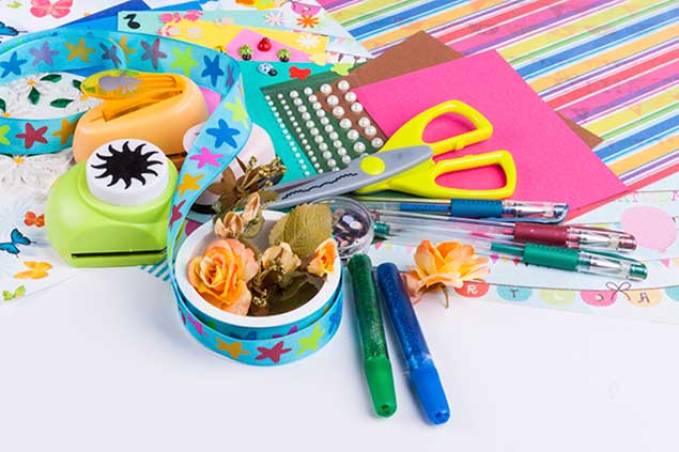 creatieve ochtend