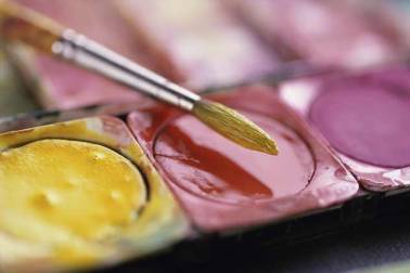 Tussen Kunst en Koffie