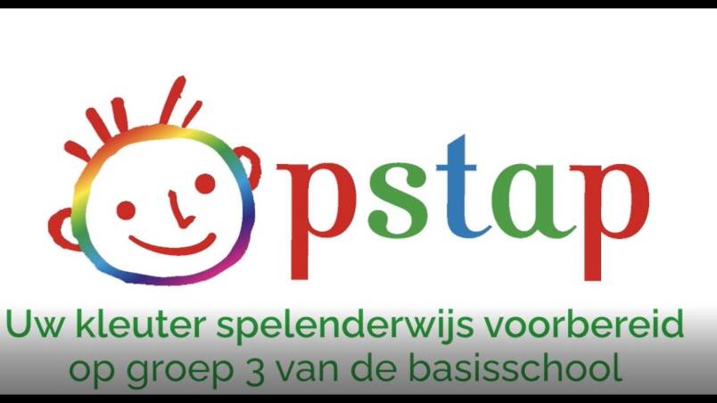 Op stap