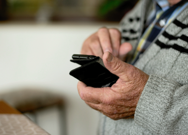 Cursus 'Hoe haal ik meer uit mijn smartphone?' (Keizerslanden)