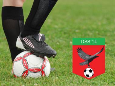 Veteranen voetbal