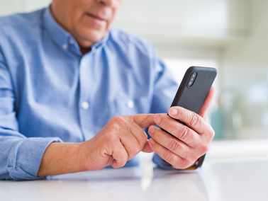 Smartphone opfrisworkshop (Keizerslanden)