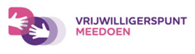Vrijwilligerspunt Meedoen