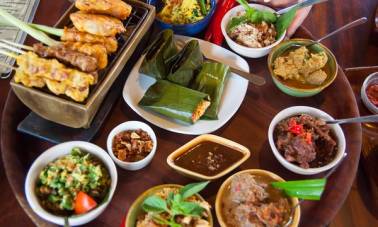 Pelita Eettafel Apeldoorn