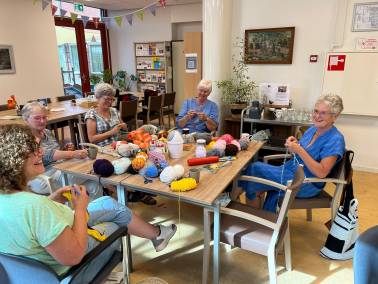 Samen Creatief