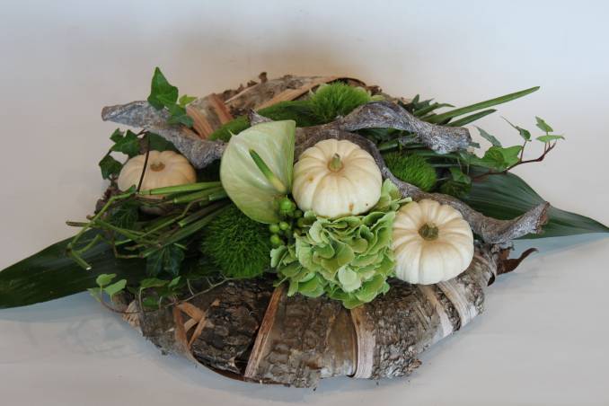 bloemschikken 3