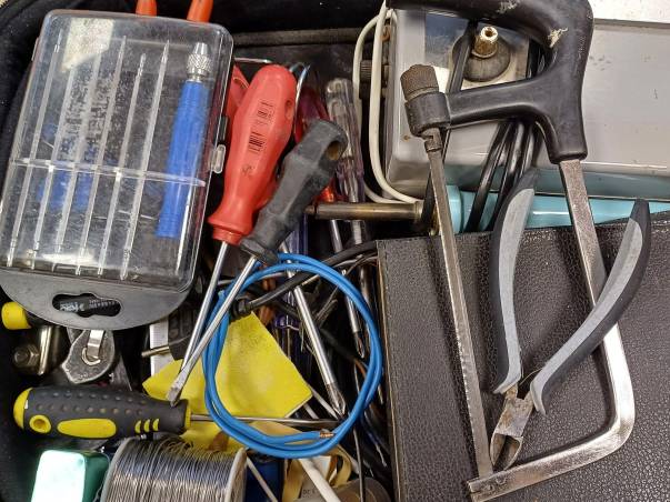 reparatiekamer