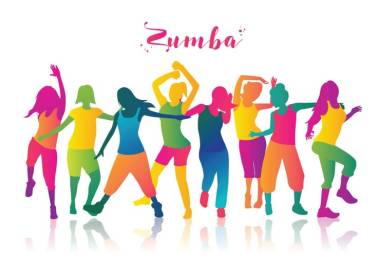 Zumba Gold
