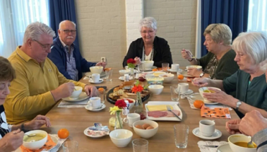 Lunchen