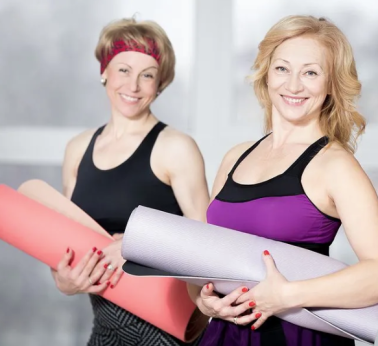 Aerobics