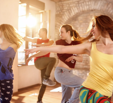 Zumba